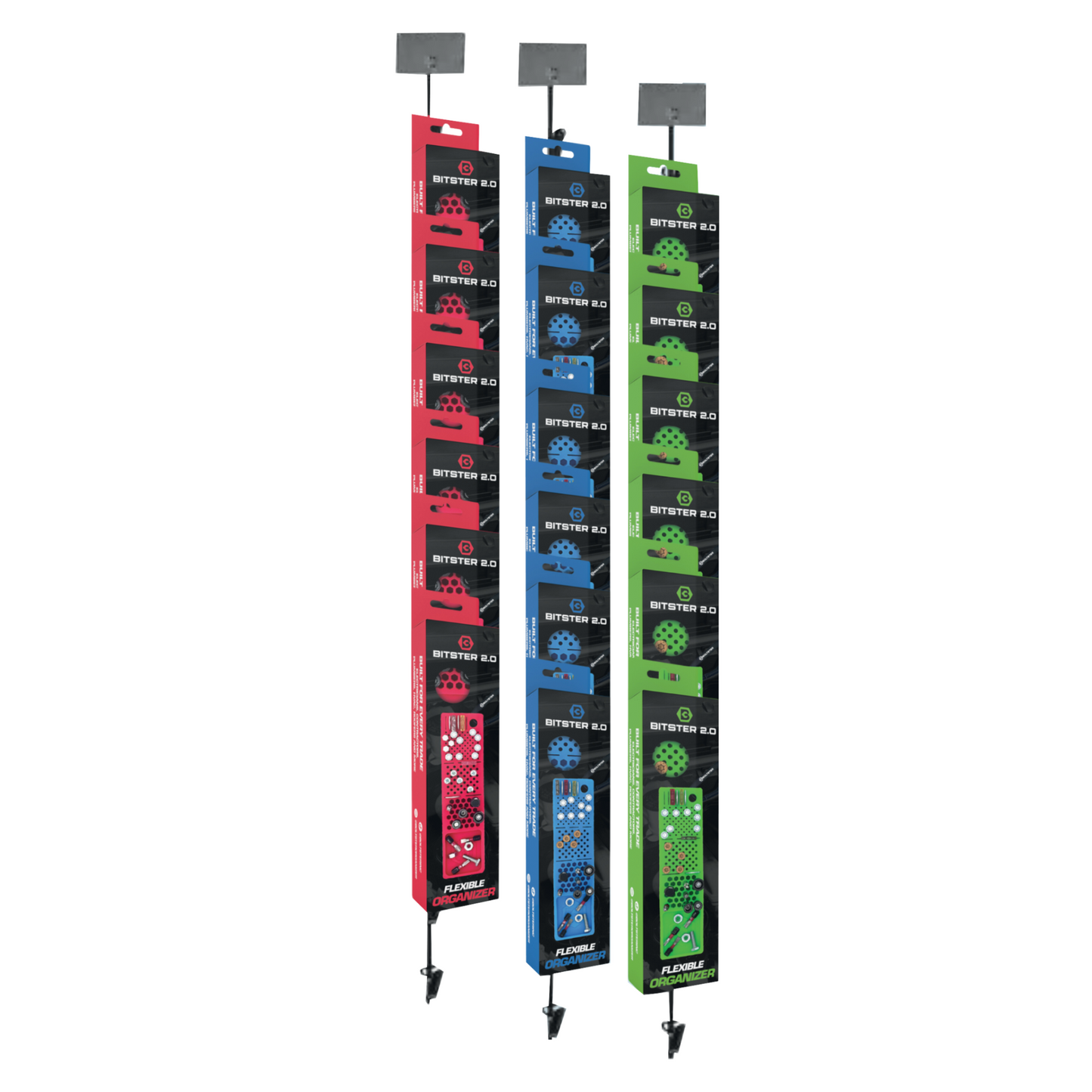 Clip Strip - Bitster 2.0