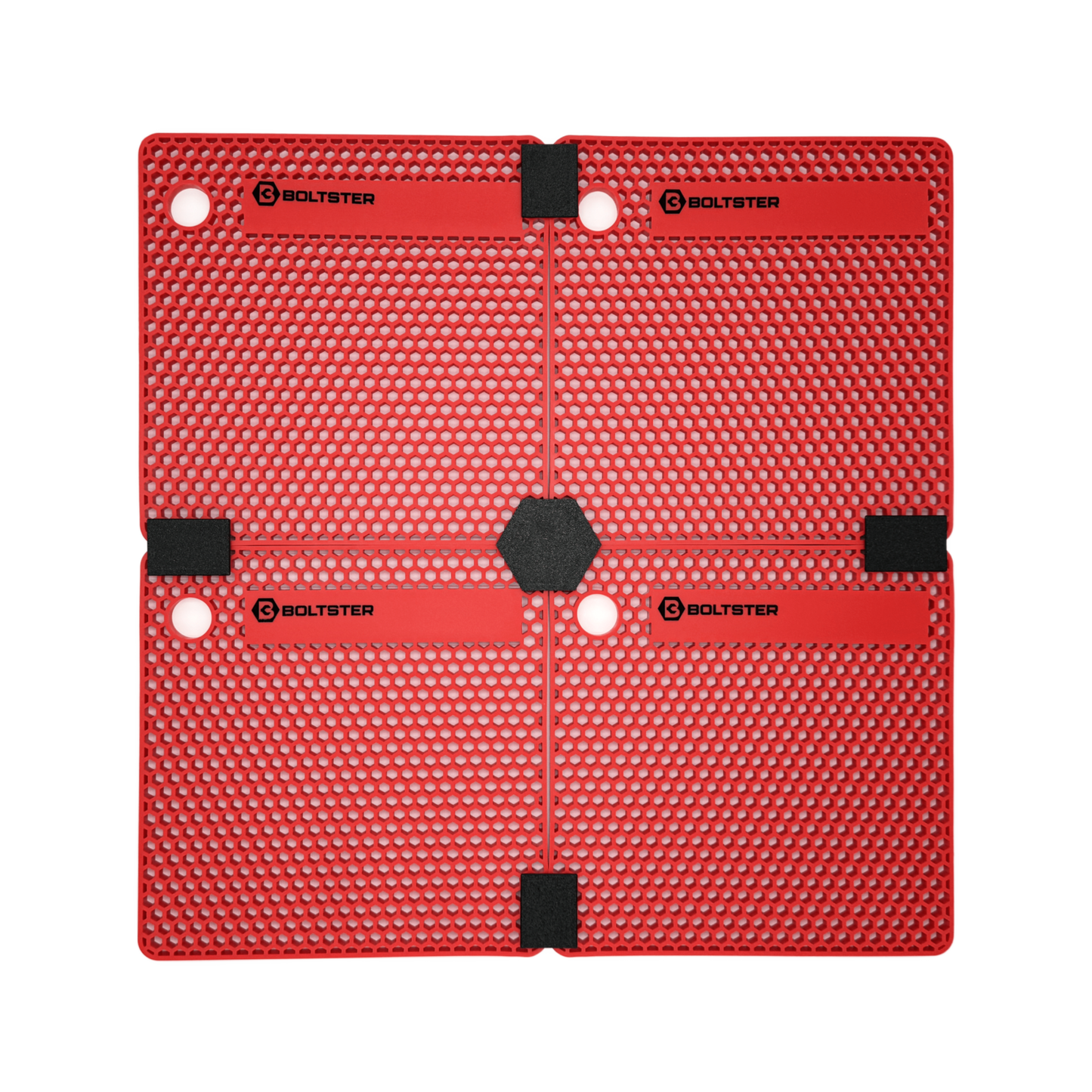 4x Original Boltster Bundle + Modular System