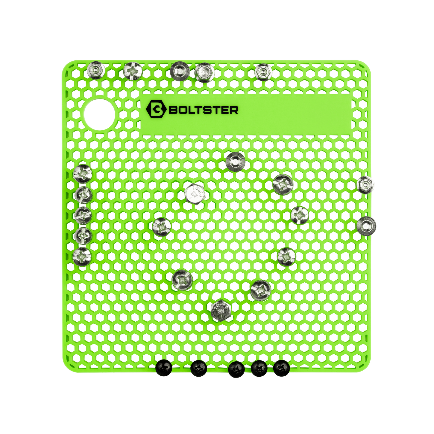 BOLTSTER® Fastener Organization System