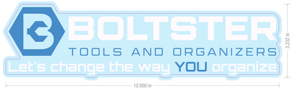 Tool Box Sticker