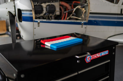Air Force Organizer