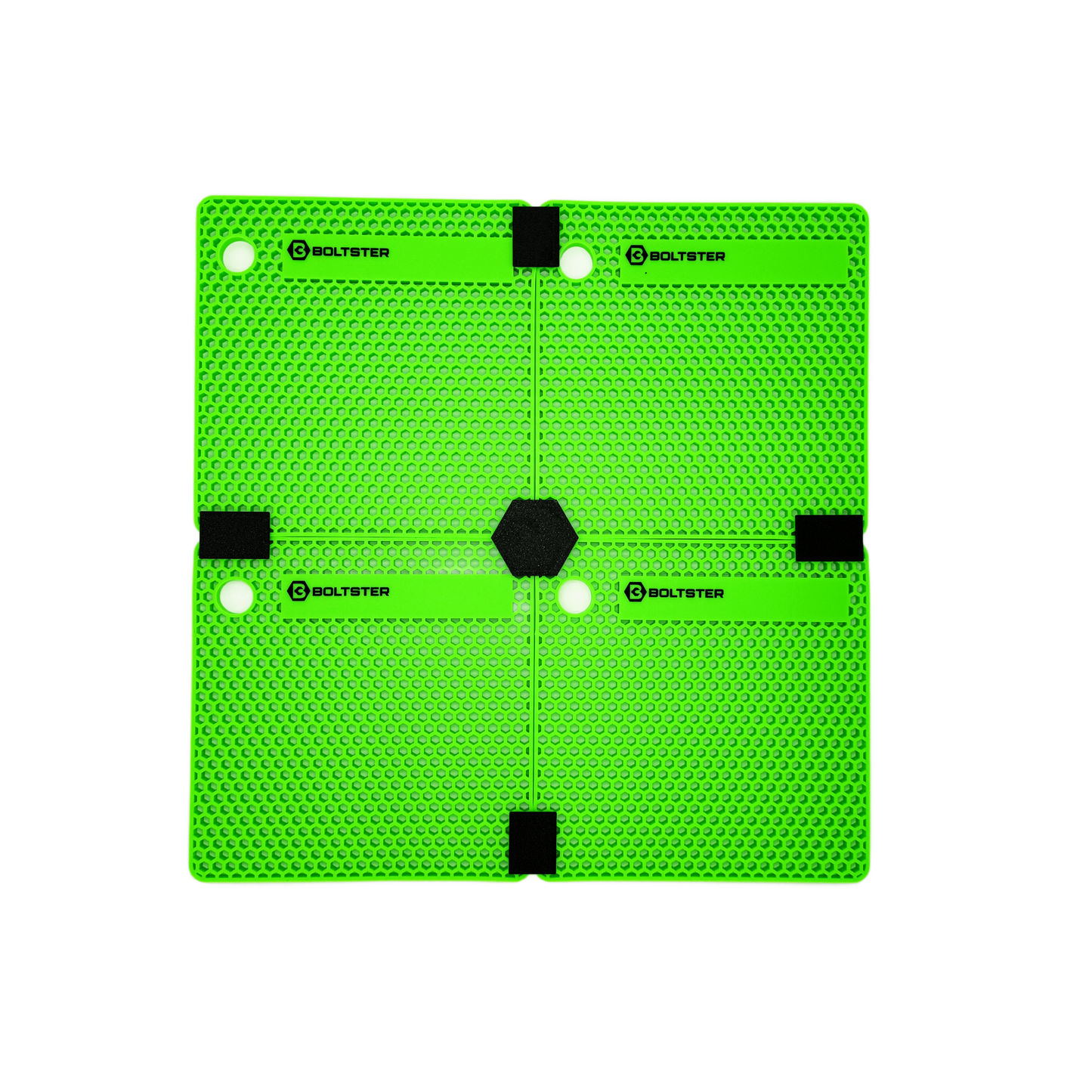 4x Original Boltster Bundle + Modular System