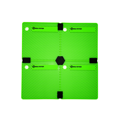 4x Original Boltster Bundle + Modular System