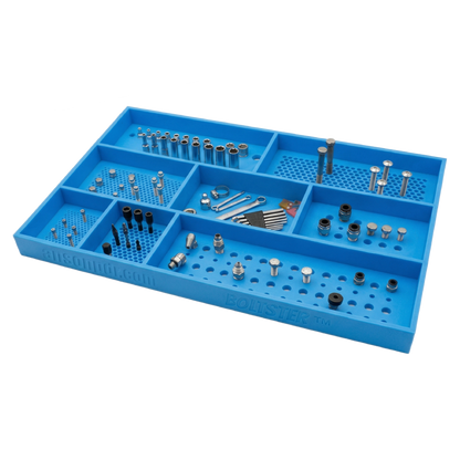 Boltster Top Box Tool Tray