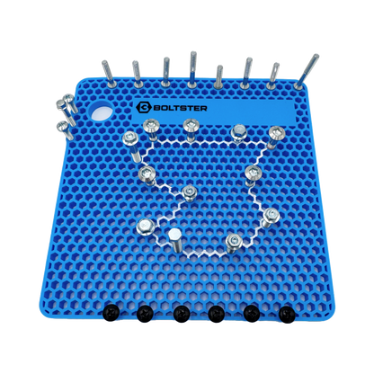 BOLTSTER® Fastener Organization System