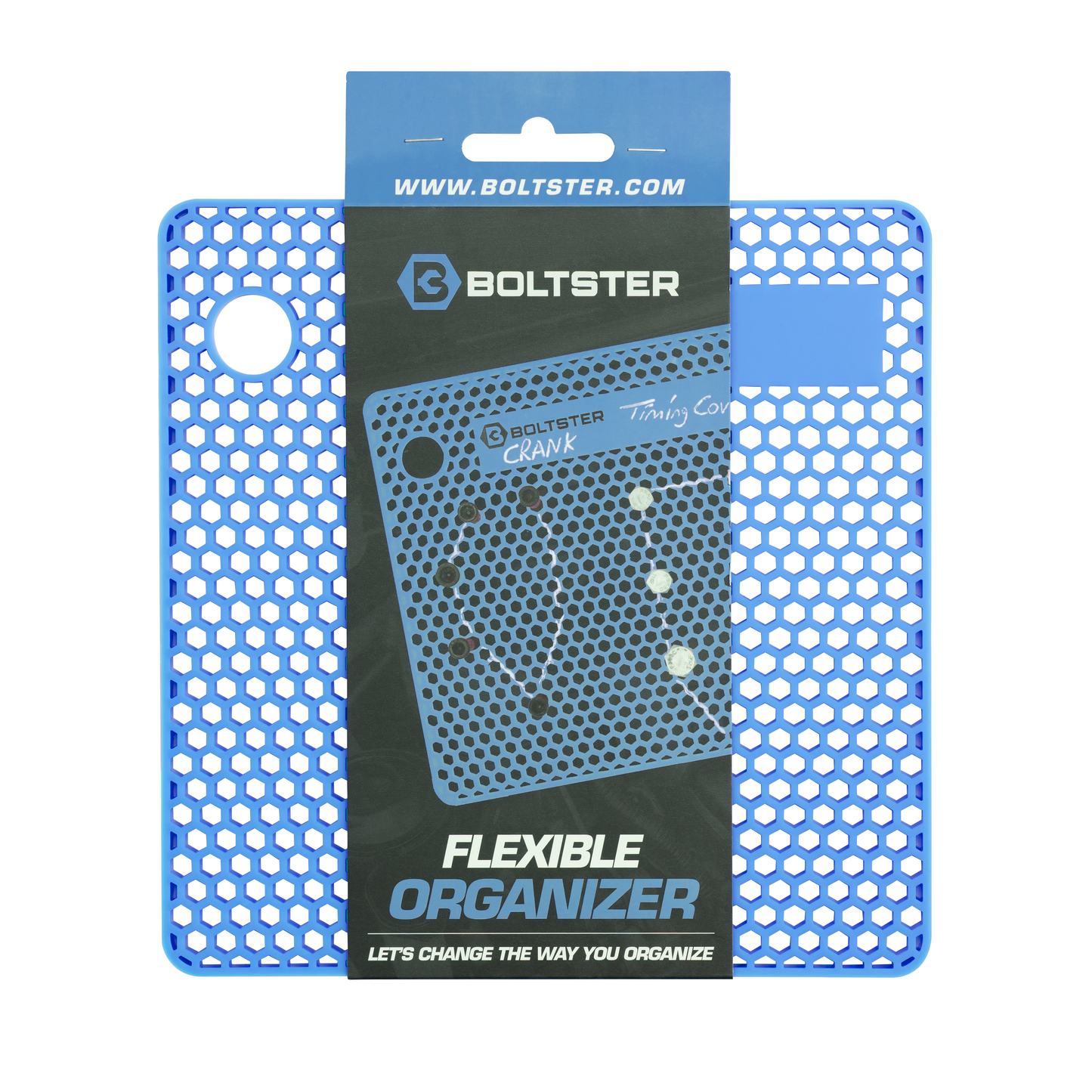 BOLTSTER® Fastener Organization System