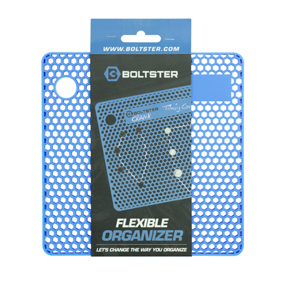 BOLTSTER® Fastener Organization System