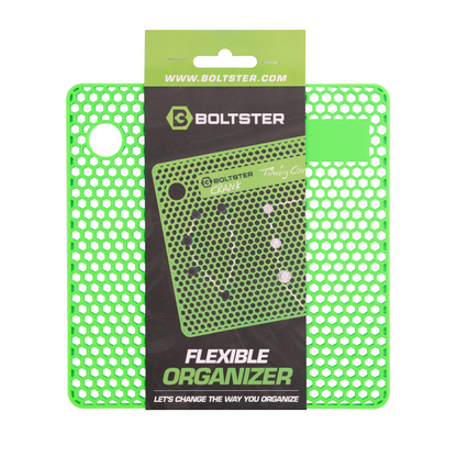 BOLTSTER® Fastener Organization System