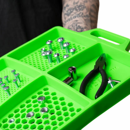 Boltster Flexible Organizing Tray