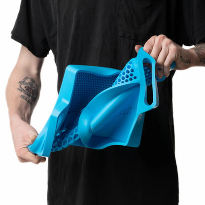 Boltster Flexible Organizing Tray