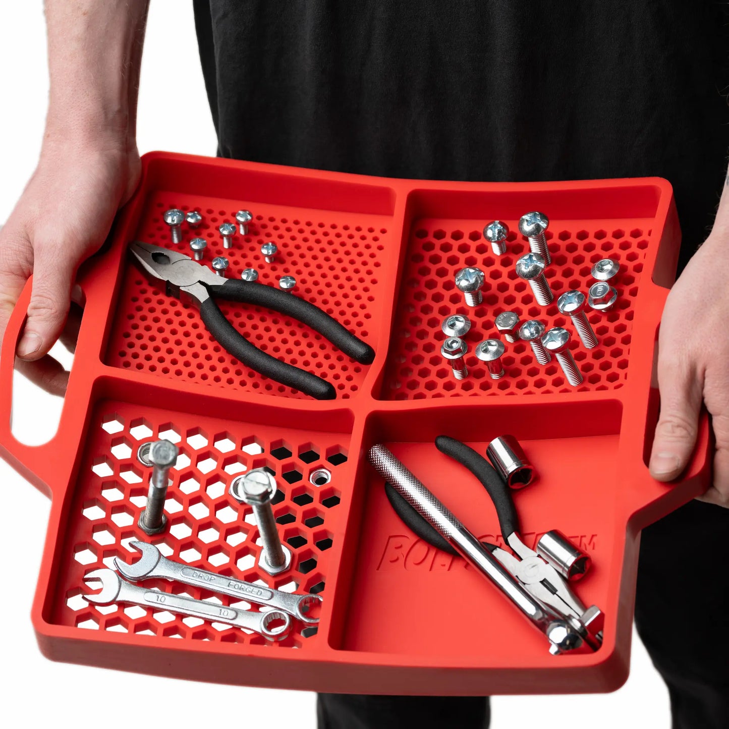 Boltster Flexible Organizing Tray