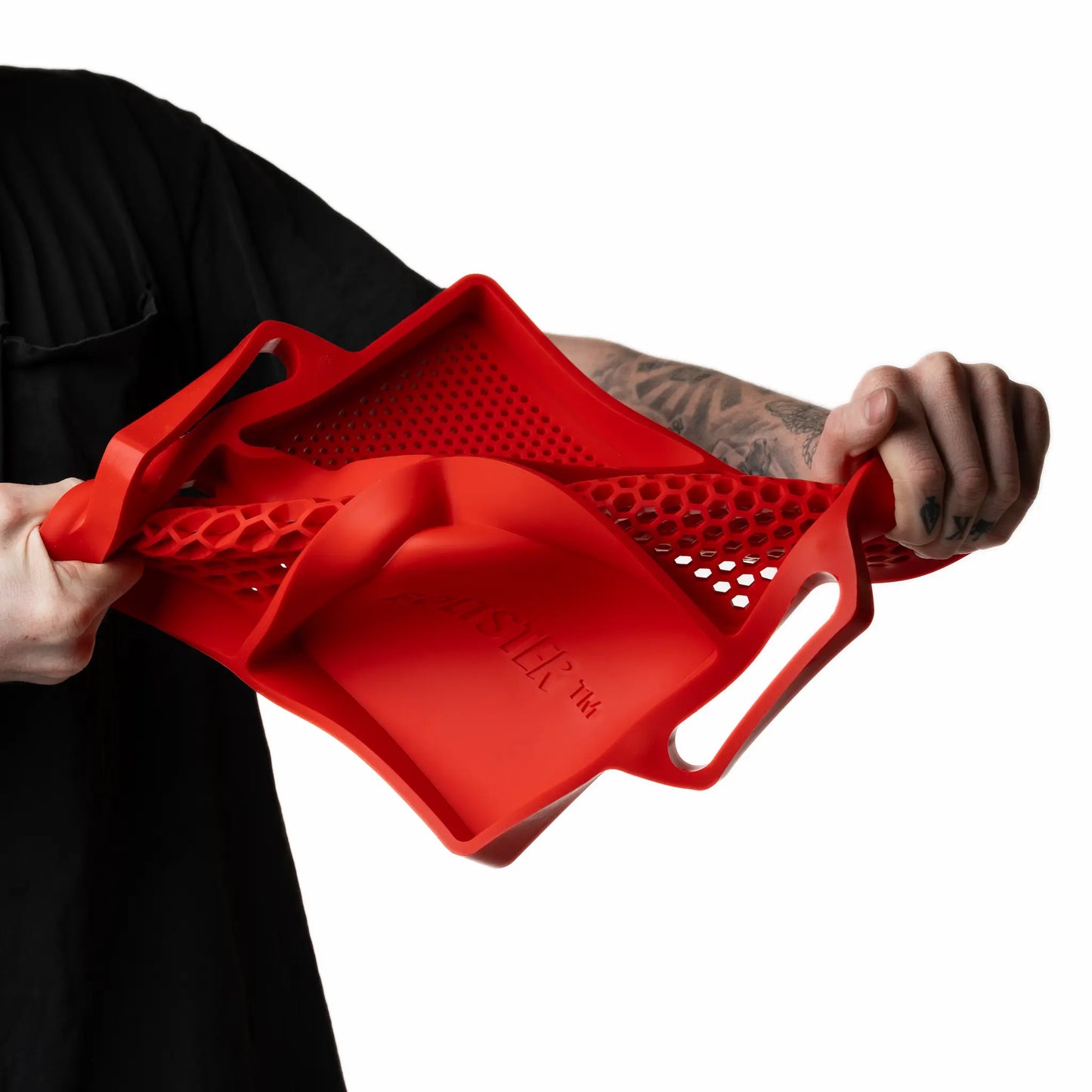 Boltster Flexible Organizing Tray