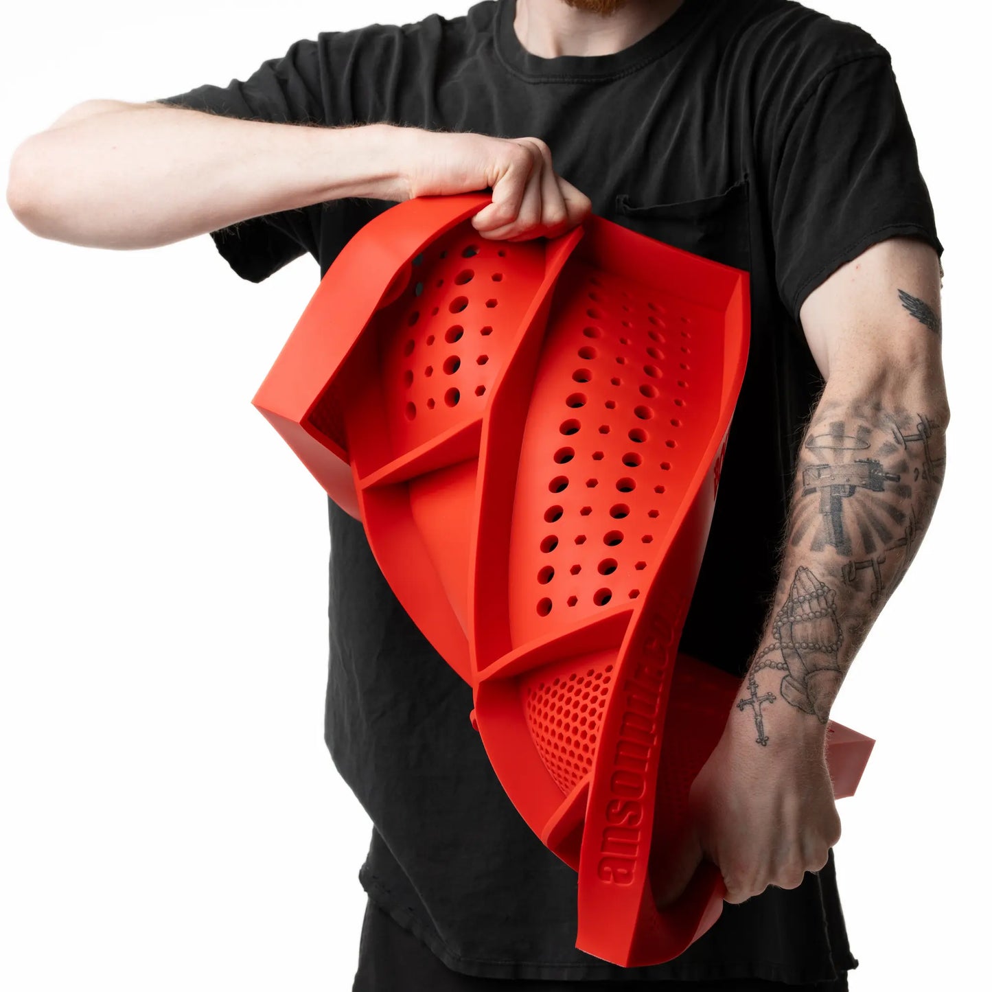 Boltster Top Box Tool Tray