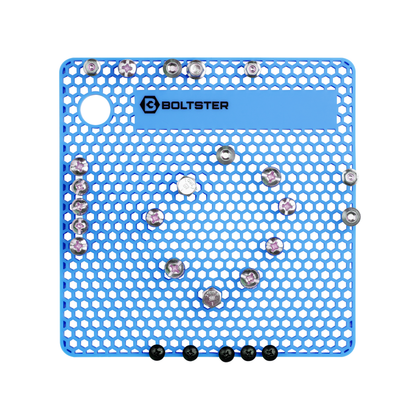 BOLTSTER® Fastener Organization System