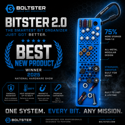 Bitster 2.0