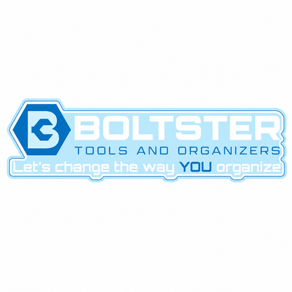 Tool Box Sticker