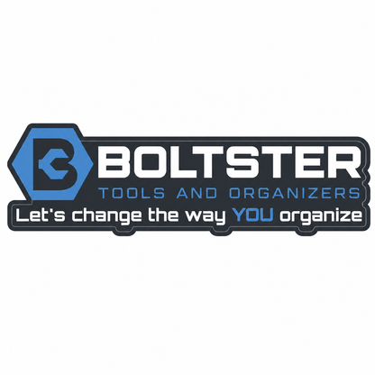 Tool Box Sticker