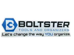Tool Box Sticker