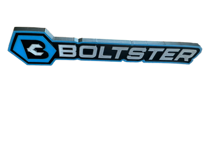 Boltster Toolbox Emblem