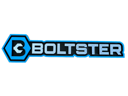 Boltster Toolbox Emblem
