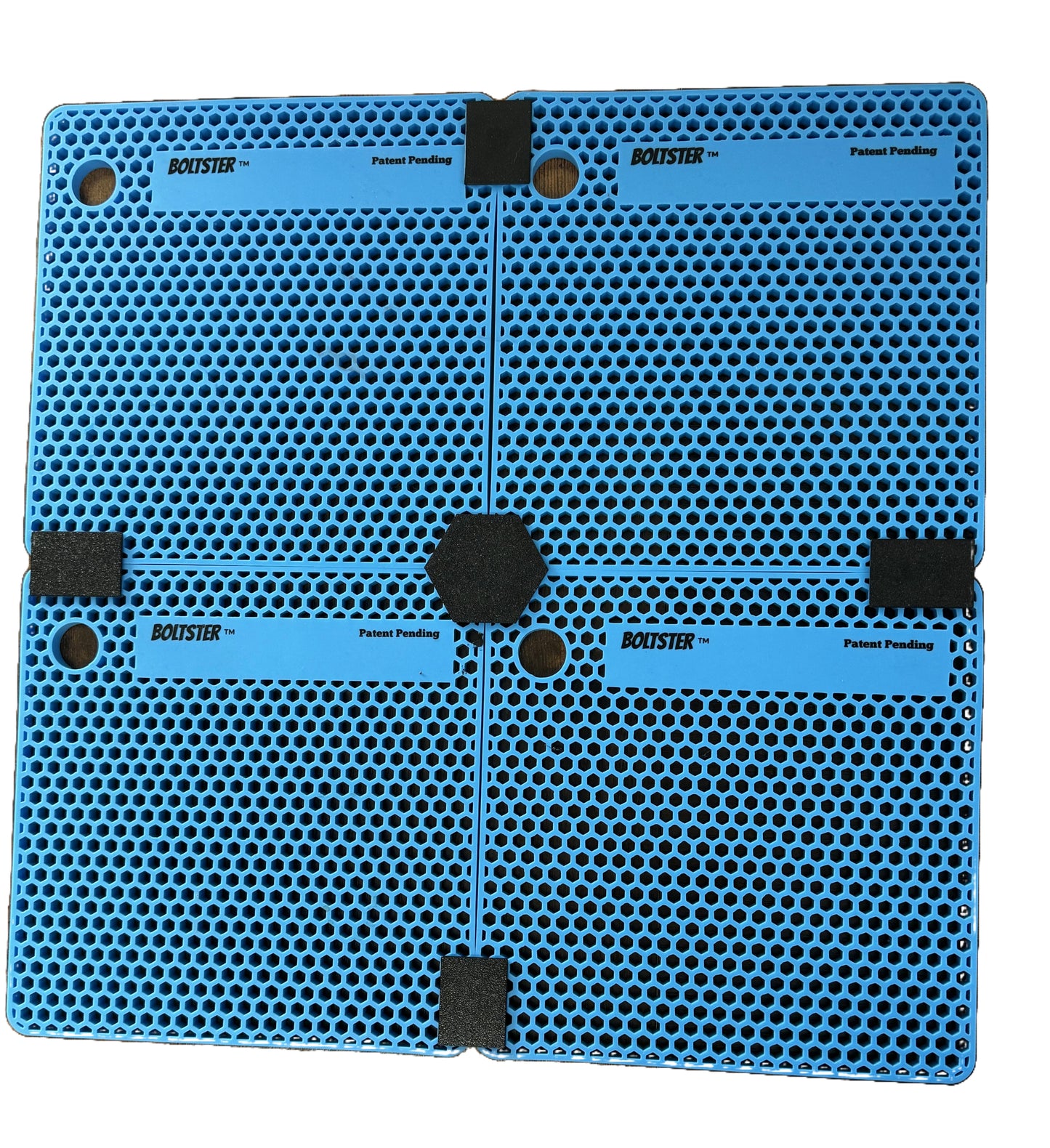 Boltster Modular System