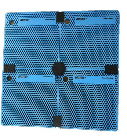 Boltster Modular System