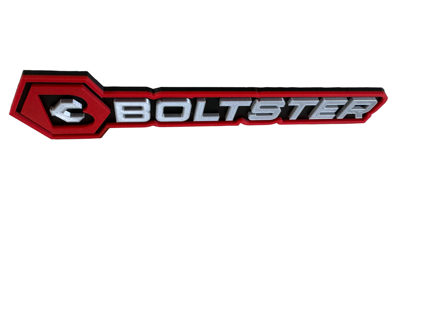 Boltster Toolbox Emblem