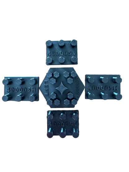 Boltster Modular System
