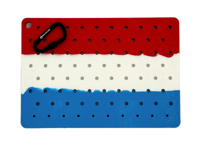 Air Force Organizer