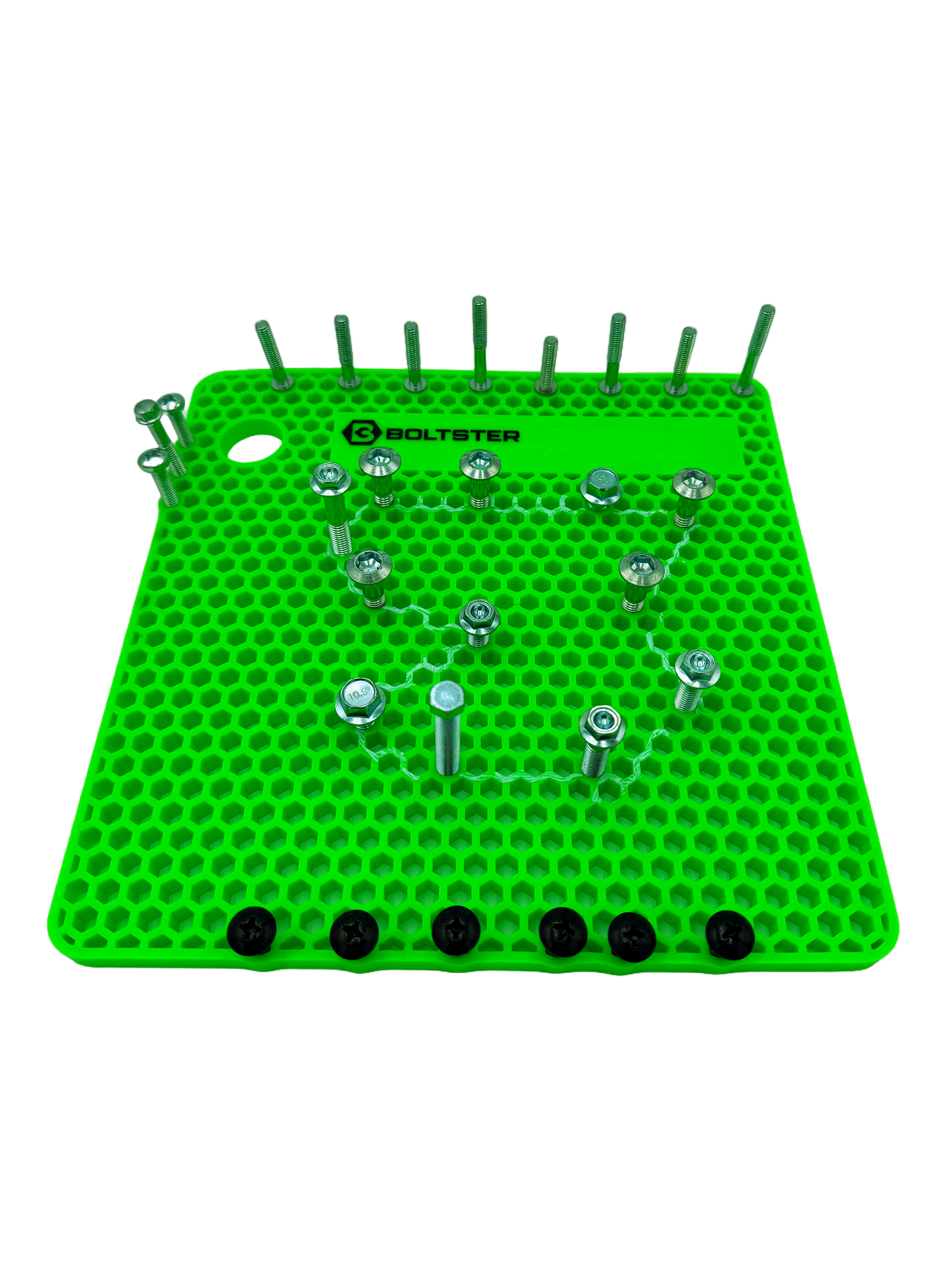 BOLTSTER® Fastener Organization System
