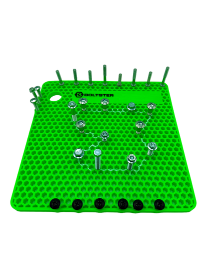 BOLTSTER® Fastener Organization System