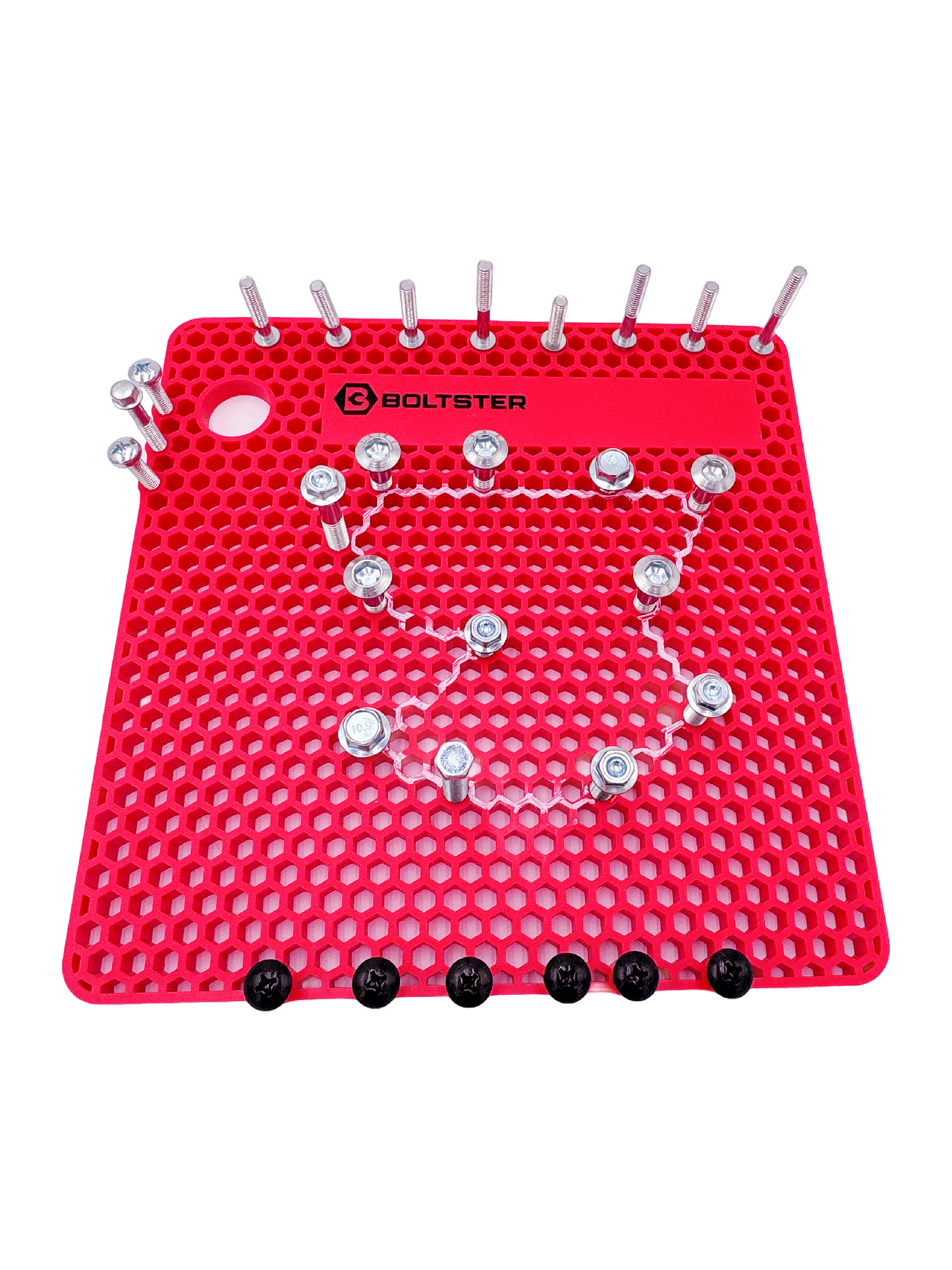 BOLTSTER® Fastener Organization System