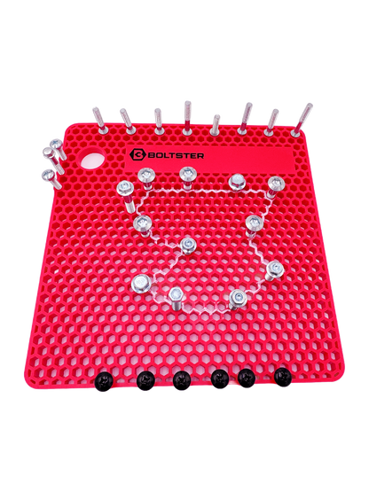 BOLTSTER® Fastener Organization System