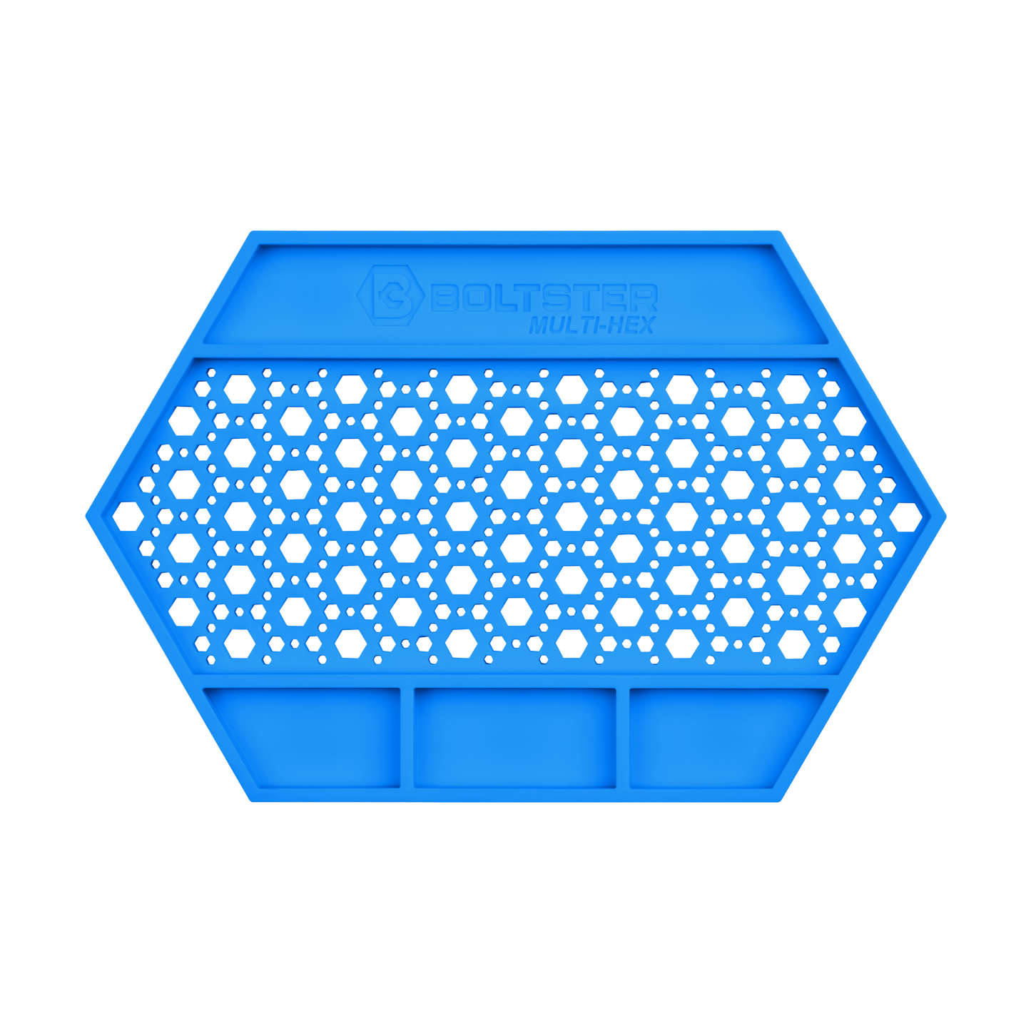 COMING SOON Boltster Multi-Hex Magnetic Organizing Tray