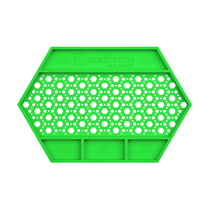 COMING SOON Boltster Multi-Hex Magnetic Organizing Tray