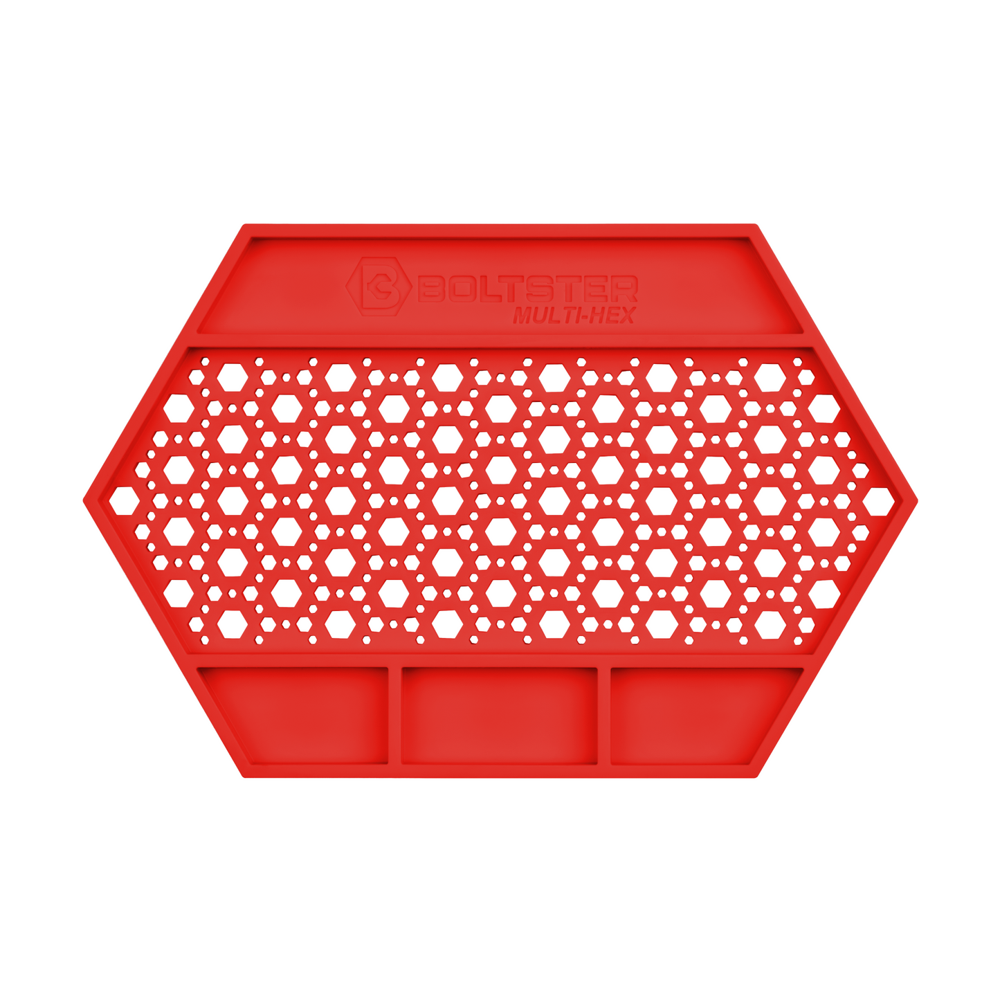 COMING SOON Boltster Multi-Hex Magnetic Organizing Tray