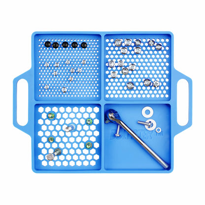 Boltster Flexible Organizing Tray