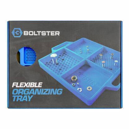 Boltster Flexible Organizing Tray