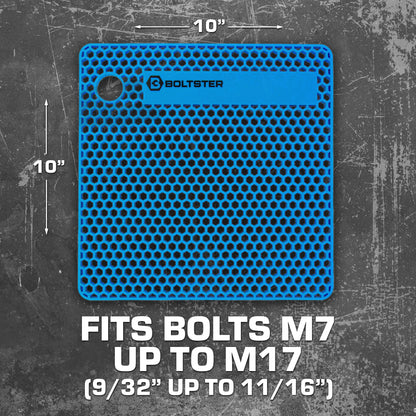 BOLTSTER® Fastener Organization System