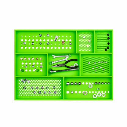 Boltster Top Box Tool Tray