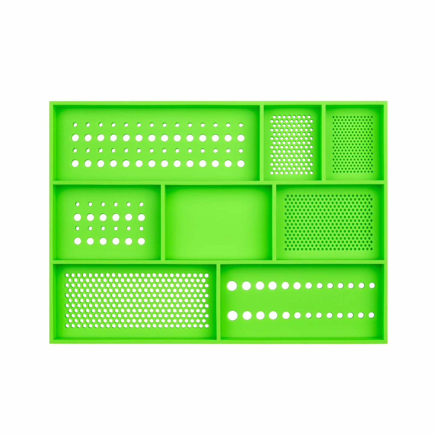 Boltster Top Box Tool Tray