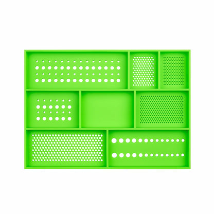 Boltster Top Box Tool Tray