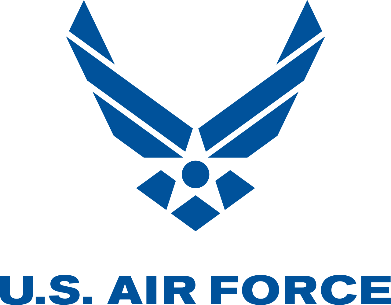 Air Force Organizer