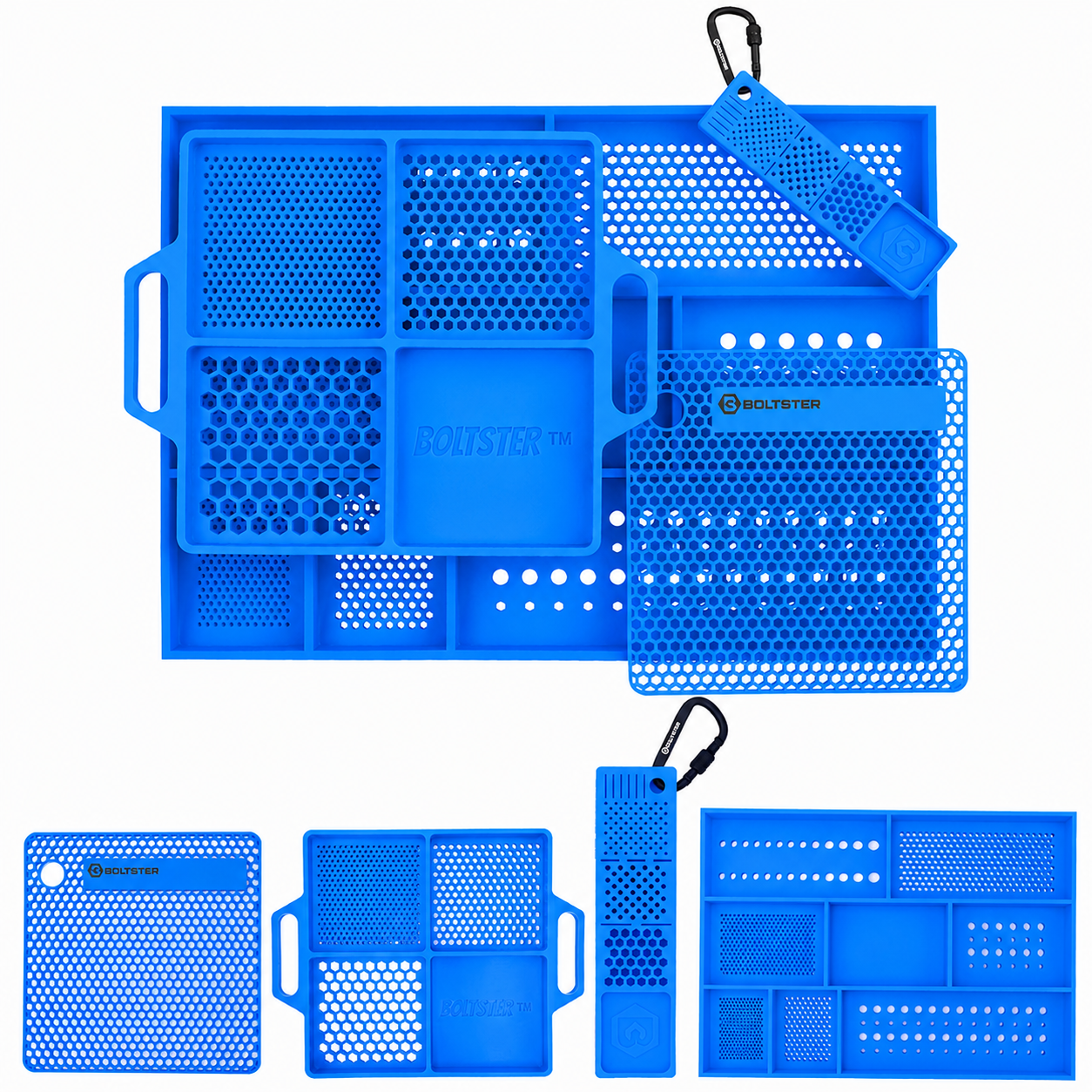 The Ultimate Bundle (Blue)