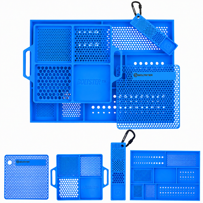 The Ultimate Bundle (Blue)