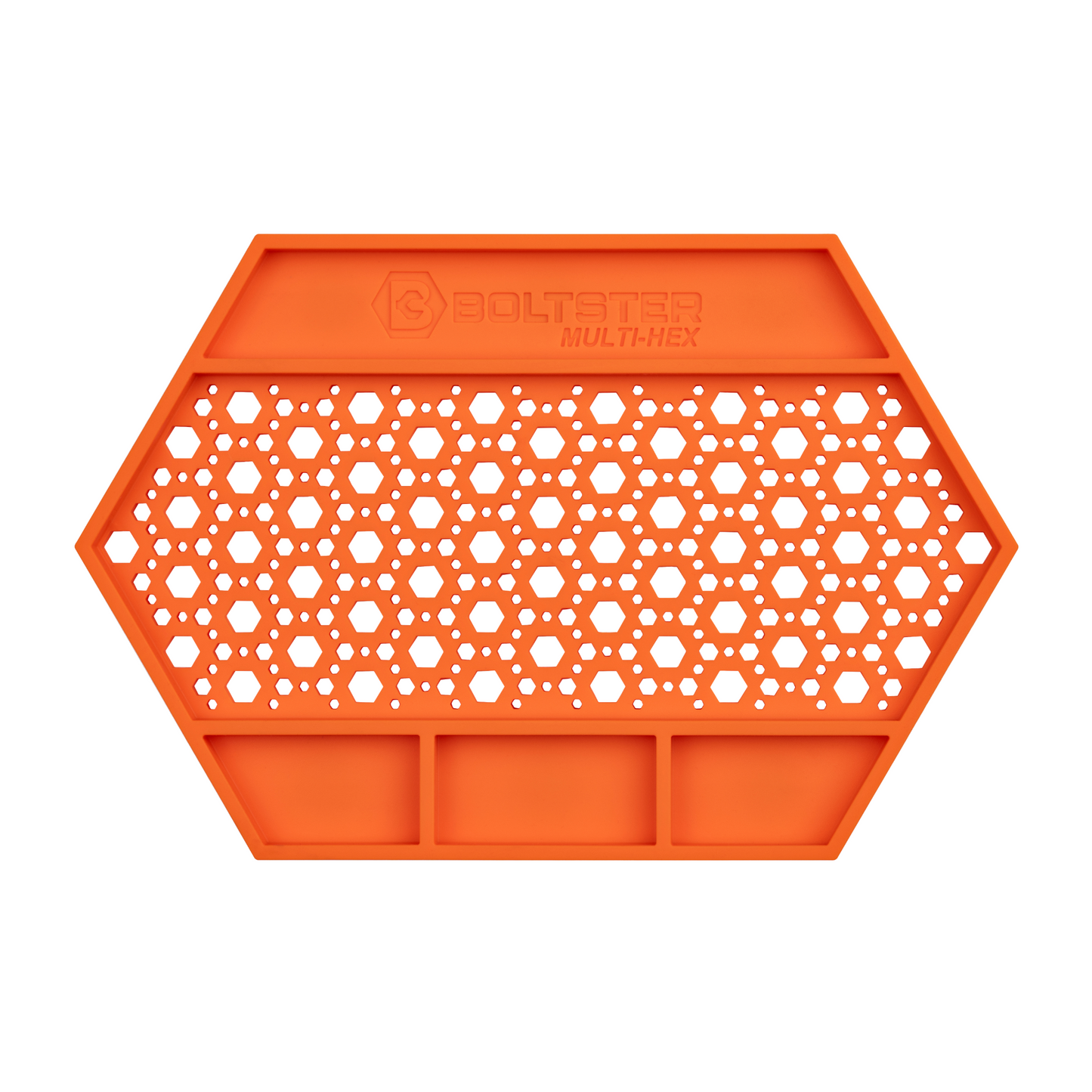 COMING SOON Boltster Multi-Hex Magnetic Organizing Tray