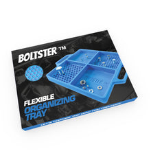 Boltster Flexible Organizing Tray