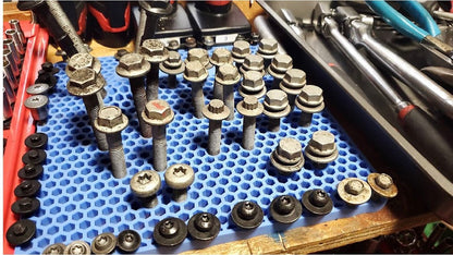 BOLTSTER® Fastener Organization System