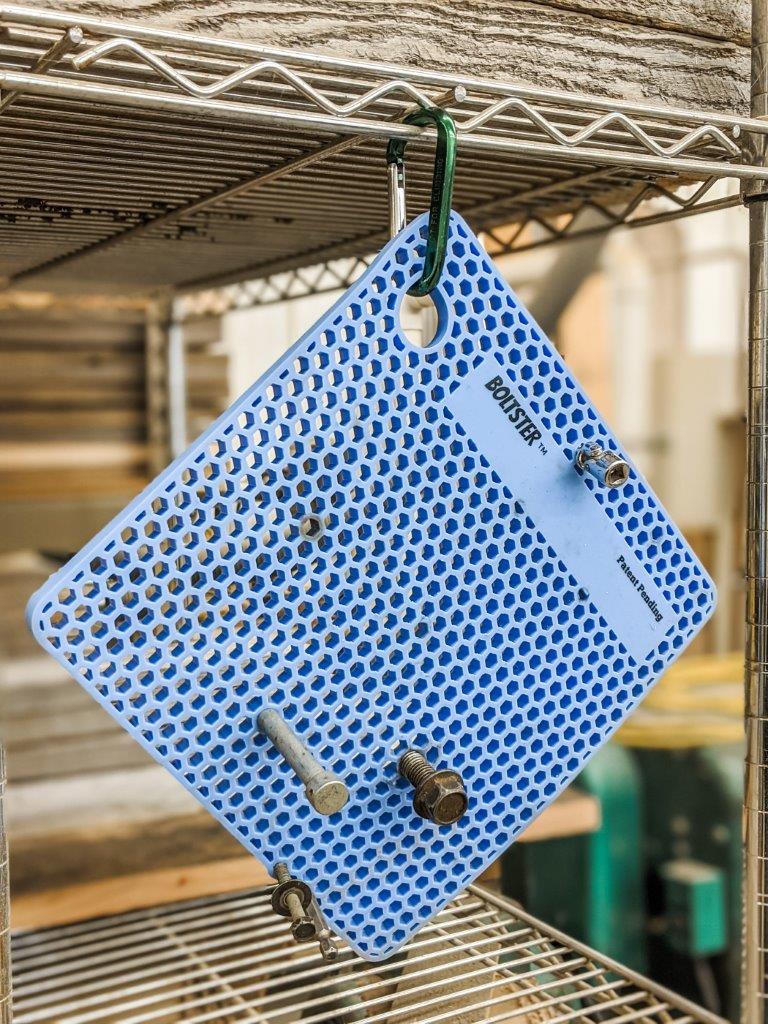 Fastener Organisation BOLTSTER® Fastener Organization System – Boltster Inc.
