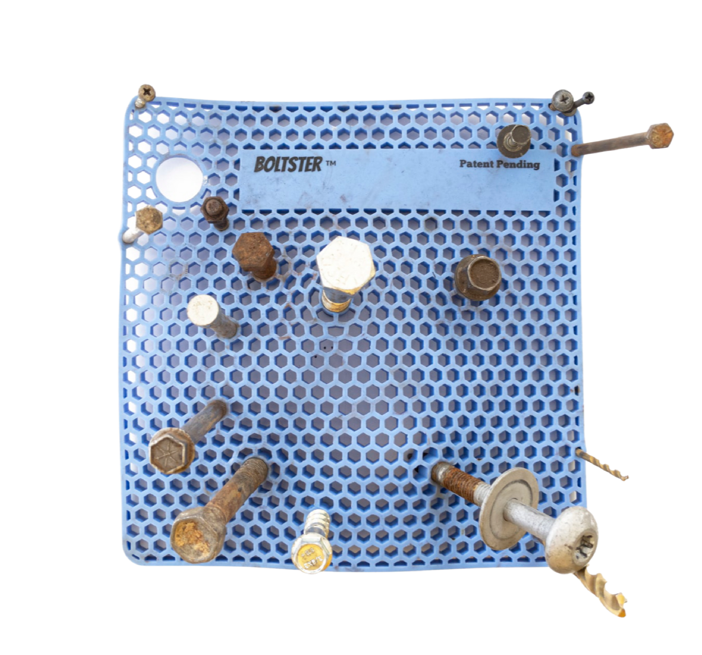 BOLTSTER® Fastener Organization System